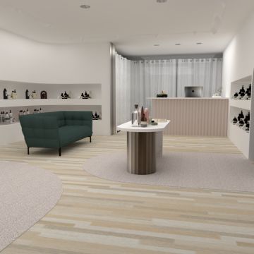 Your Place Interiores - Seixal - Services de présentation