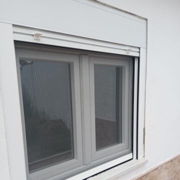 MONTEZ & ANDRADE LDA - Almeirim - Door Installation