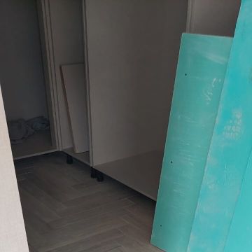 Marcos Alves Unipessoal - Faro - Remodelação de Casa de Banho