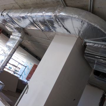 Jose Nunes - Almada - Central Air Conditioning Repair