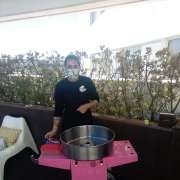RM Eventos - Ovar - Funcionários e Auxiliares