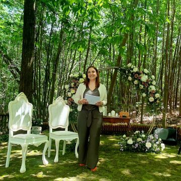 Once Upon a Time | Celebrante - Viseu - Wedding Officiant