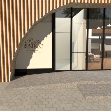 Your Place Interiores - Seixal - Conception graphique pour l’impression