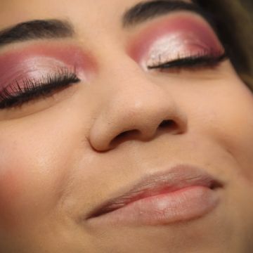 Helkia Borges - Almada - Hairdressers and Makeup Artists