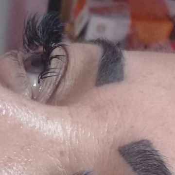 Helkia Borges - Almada - Event Hair Styling