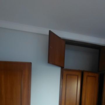 ricardo marques - Maia - Tür lackieren
