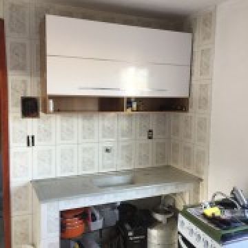 Reformando Geral - Faro - Caulking