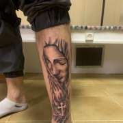 Catarina Cerqueira Tattoo - Porto - Artesanía
