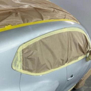 NAG -Norte Auto Group - Santa Maria da Feira - Débosselage sans peinture
