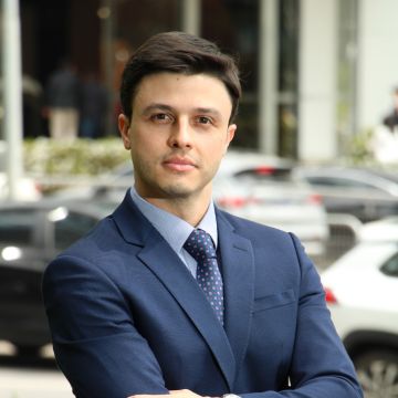 Mauro Vitalino - Advocacia Internacional - Braga - Advogado de Direito Imobiliário