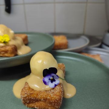 Eat Love Cakes - Porto - Gâteaux de mariage