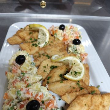 Fabiane Medeiros - Póvoa de Varzim - Catering para eventos (Entrega)