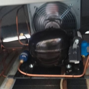 Maximiliano Teardi - Odivelas - Bathroom Fan Installation or Replacement
