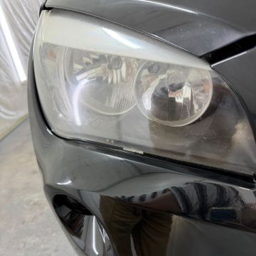 NAG -Norte Auto Group - Santa Maria da Feira - Débosselage sans peinture