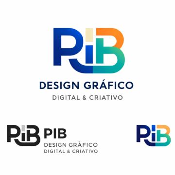 PiB Design Gráfico - Santarém - Design Gráfico