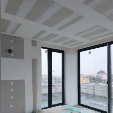 PLACODRY - Vila Nova de Gaia - Geländer reparieren