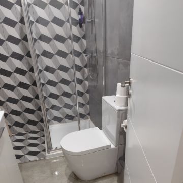 Mania das limpezas - Seixal - Move-in or Move-out Cleaning