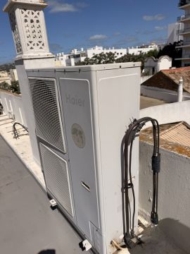 Especialista em Ar Condicionado - Assistência Técnica