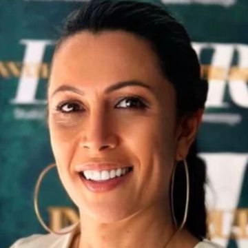 Samira Ibrahin - Amadora - Cata de vinos y enoturismo