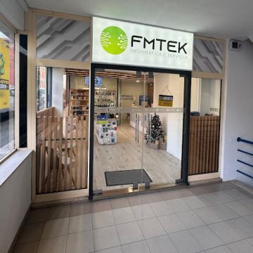 FMTEK - Informatica e serviços - Felgueiras - Network Support Services