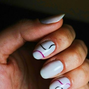 SofiaW - Gouveia - Manicure and pedicure (for women)
