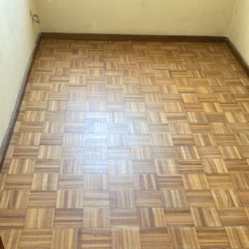 Marcio Tazi - Porto - Pintura de exteriores
