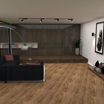 Your Place Interiores - Seixal - Muraliste