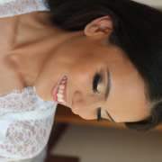 Cláudia Monteiro Makeup - Barcelos - Penteados para Casamentos