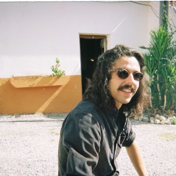 Miguel Rolo - Marinha Grande - Edição de Conteúdos