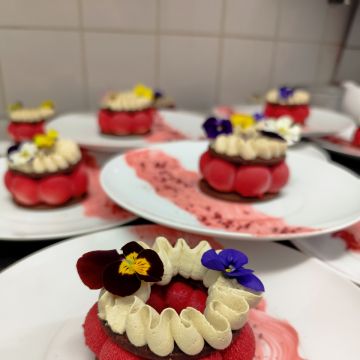 Eat Love Cakes - Porto - Cours de soudage