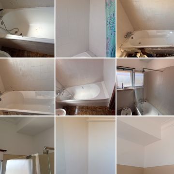 Geral Solutions - Sintra - Limpeza de Cortinas e Cortinados