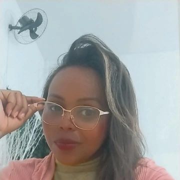 Helkia Borges - Almada - Event Makeup