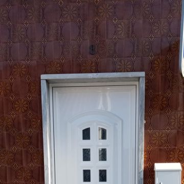 MONTEZ & ANDRADE LDA - Almeirim - Aluminium Windows Installation