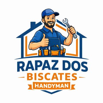 Rapaz dos Biscates - Porto de Mós - Réparation ou entretien de plomberie extérieure