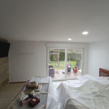Ramon Santos - Viana do Castelo - Servicios de construcción de albañilería