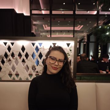Íris Pereira - Porto de Mós - Haushalt organisieren