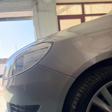 NAG -Norte Auto Group - Santa Maria da Feira - Peinture automobile