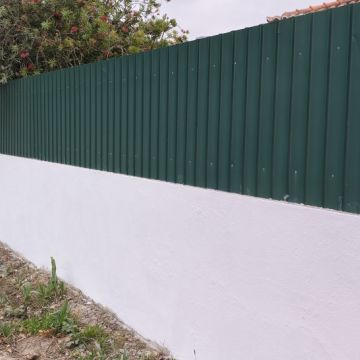 Alex - Sintra - Instalação de Sistema de Irrigação