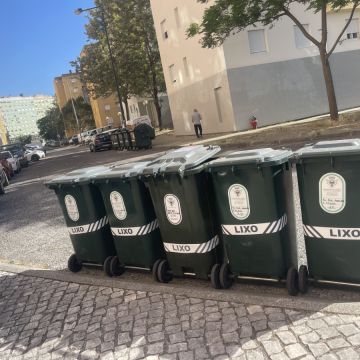 Técnico polivalente de Manutenção e reparação - Amadora - Técnico de Aquários