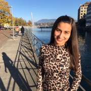 Marta - São Pedro do Sul - Reading and Writing Tutoring