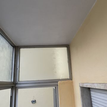 DSS Pinturas (Daniel) - Seixal - Mudjacking
