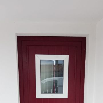 MONTEZ & ANDRADE LDA - Almeirim - Window Repair