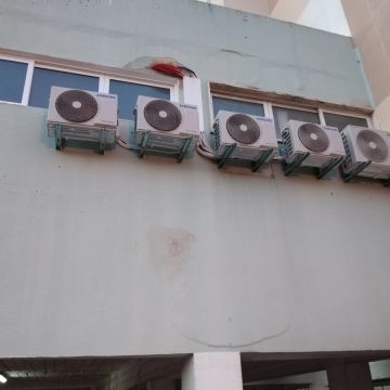 Jose Nunes - Almada - Furnace and Heating System Repair or Maintenance