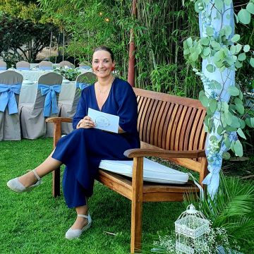 Once Upon a Time | Celebrante - Viseu - Wedding Officiant Service