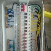 Felipe Amorim - Palmela - Wiring