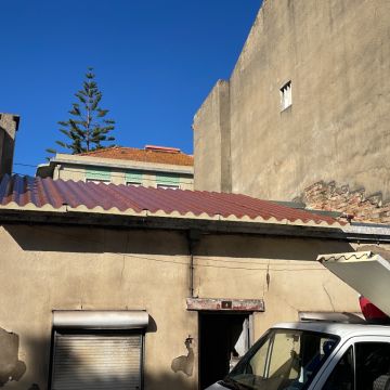LEFRAN- REMODELAÇÕES - Torres Vedras - Limpeza de Telhado
