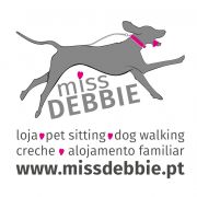 Miss Debbie ~ loja de alimentação, Hotel Familiar, Pet Sitting, Dog Walker, Creche e Pet Táxi - Almeirim - Dog Walking