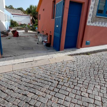 ricardo marques - Maia - Spezialist für Fussleistenverlegung