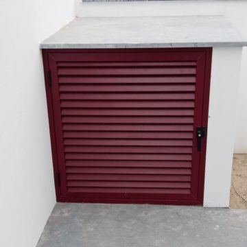 MONTEZ & ANDRADE LDA - Almeirim - PVC Windows Installation