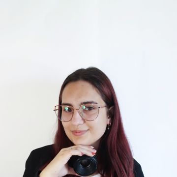 Sara Lopes Audiovisual - Braga - Graphic Design